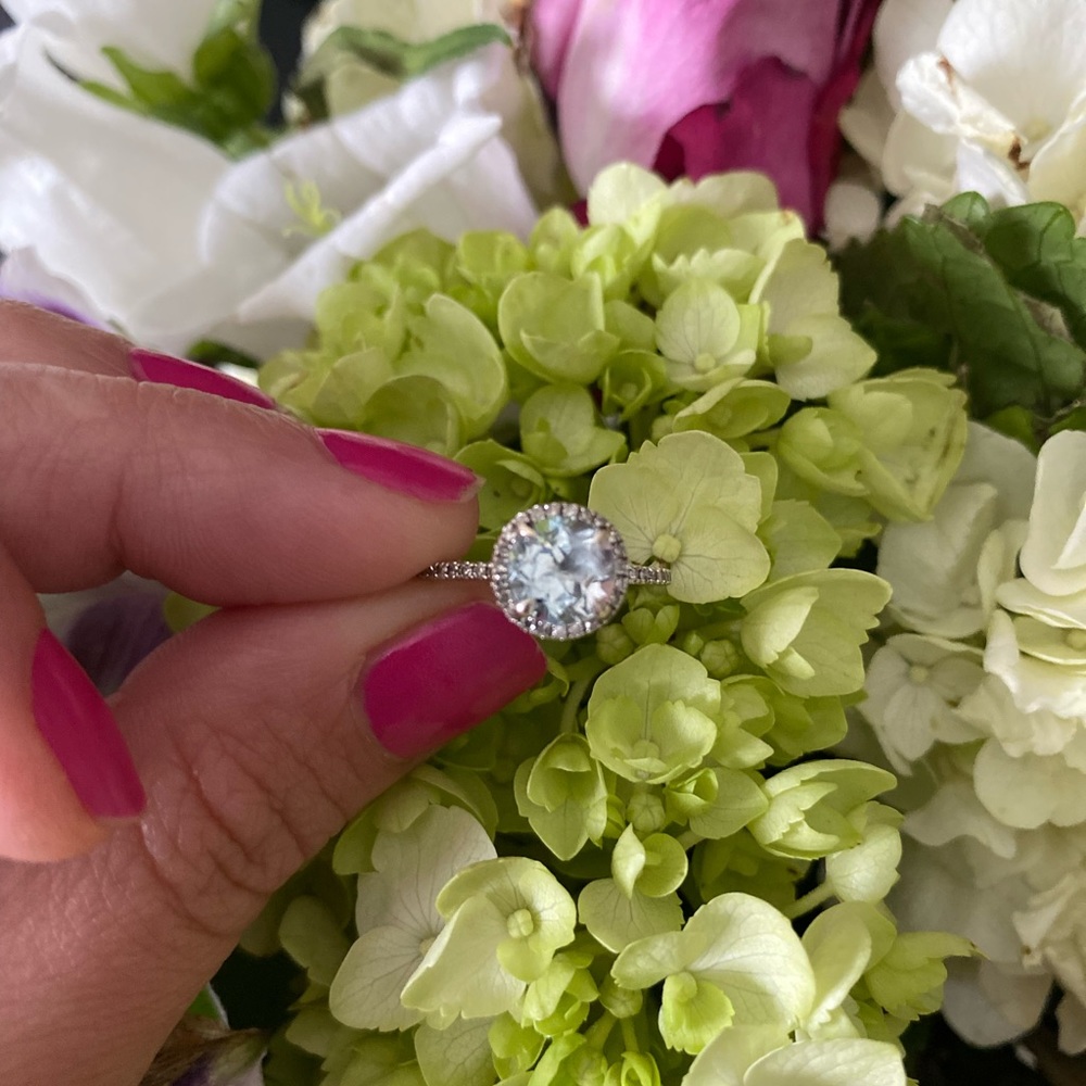 Engagement Ring